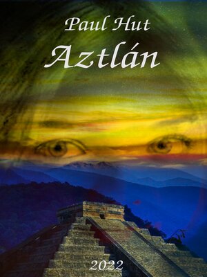 cover image of Aztlán